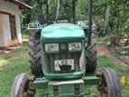 John Deere 5047 2012