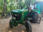 John Deere 5047 2012