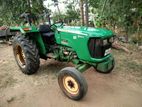 John Deere 5047 2012