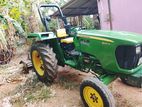 John Deere 5047 2015