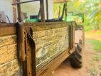 John Deere 5047 2016