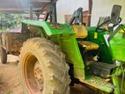 John Deere 5047 2016