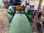 John Deere 5047 2018