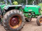 John Deere 5047 2013