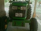 John Deere 5047 2021