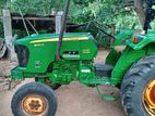 John Deere 5047 d Tractor 2017