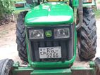 John Deere 5047 D Tractor 2020