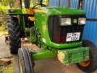John Deere 5047 used 2020