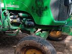 John Deere 5047 2018