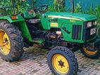 John Deere 5203 2011