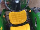 John Deere 5050D 2020