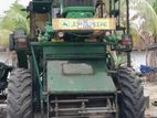 John Deere Harvester 5055E