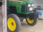 John Deere Tractor 2007