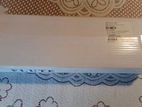 John Packer JP011 Wester Flute