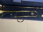 John Packer Tenor Trombone