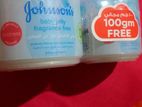 Johnson Baby Jelly 250ml + 100ml