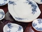 Johnson Bros Tableware Set
