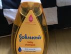 Johnson’s Baby Shampoo