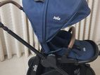 Joie Versatrax Stroller