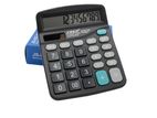 Joinus JS-837-12s Electronic Calculator