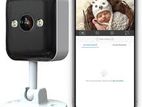 JOOAN 1080P Wifi Mini Camera Baby Monitor