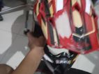 Joppa Helmet