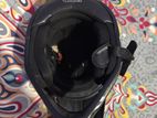 Joppa Full Face Helmet
