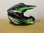 Joppa Full Face Helmet