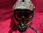 Joppa Fullface Helmet