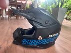 Joppa Gladiator Full Face Helmet