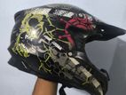 Joppa Helmet