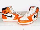 Nike 1 Retro High OG Shoe