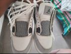 Jordan 4 Shoe