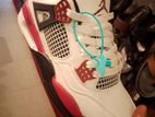 Jordan 4