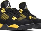 Jordan 4 Retro Thunder