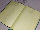 Journal Book