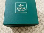 Jovial Ladies Luxury Watch