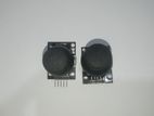 Joy Stick Module 2pcs