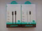 Joyroom 100W 1.2m Fast Charging Cable USB Type-C