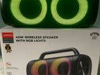 Joyroom 40w Wireless Speaker