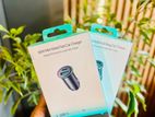Joyroom 60W Car Charger