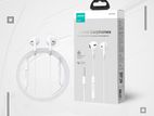 Joyroom Ew01 Wired Earphone