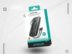 JOYROOM JR-L017 22.5W Power Bank 10000mAh with Dual Cables