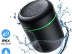 JOYROOM JR-ML02 IPX7 Waterproof Bluetooth Speaker Wireless