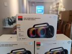 Joyroom JR-MW02 40W Wireless Speaker with RGB Lights