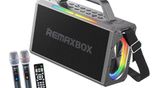 JOYROOM JR-MW03 & Remax RB-M61 Bluetooth Speaker
