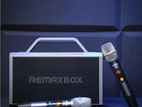 JOYROOM JR-MW03 & Remax RB-M61 Bluetooth Speaker