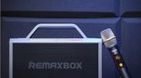 JOYROOM JR-MW03 & Remax RB-M61 Bluetooth Speaker
