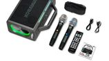 JOYROOM JR-MW03 & Remax RB-M61 Bluetooth Speaker