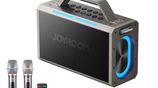 JOYROOM JR-MW03 Bluetooth compatible Wireless Karaoke Speaker